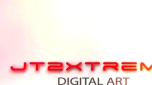 Blonde & Redhead Futa Lesbians Enjoy Hardcore Anime Anal 69 Session