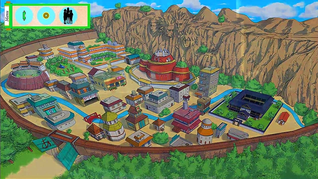 Naruto Ninja Hinata’s Big Tits Paizuri & Anal Sex Adventure