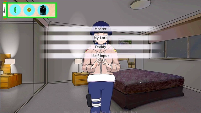 Naruto Ninja Hinata’s Big Tits Paizuri & Anal Sex Adventure