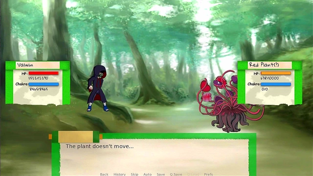 Naruto Ninja Hinata’s Big Tits Paizuri & Anal Sex Adventure