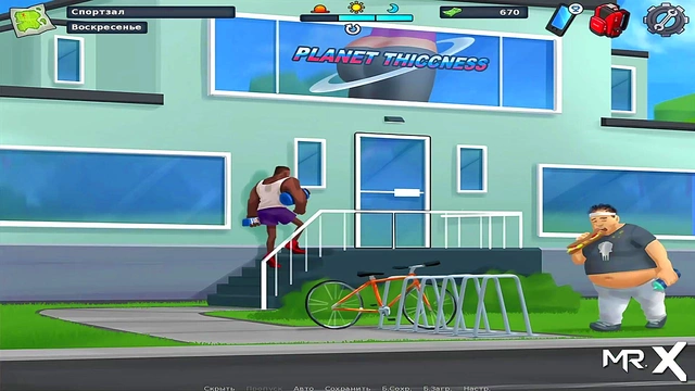 Teen Anime Cutie Gets naughty in Summertime Saga Adventure