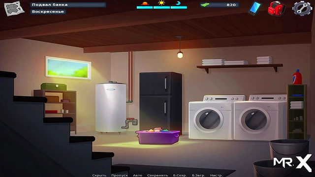 Teen Anime Cutie Gets naughty in Summertime Saga Adventure