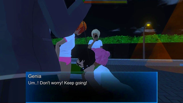 Hentai Teacher Punishes Slave Students With Femdom Foot Play & Group Fart Fun