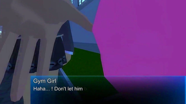 Hentai Teacher Punishes Slave Students With Femdom Foot Play & Group Fart Fun