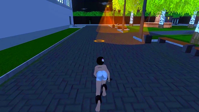 Hentai Teacher Punishes Slave Students With Femdom Foot Play & Group Fart Fun