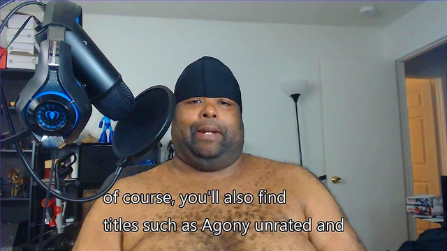 Hentai Girls Strip & Solve Puzzles in Crawlco Block Knockers for Nintendo Switch