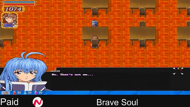 Brave Catgirl Witch Fights Dragons & Enjoys Onsen Adventures in Fantasy RPG World