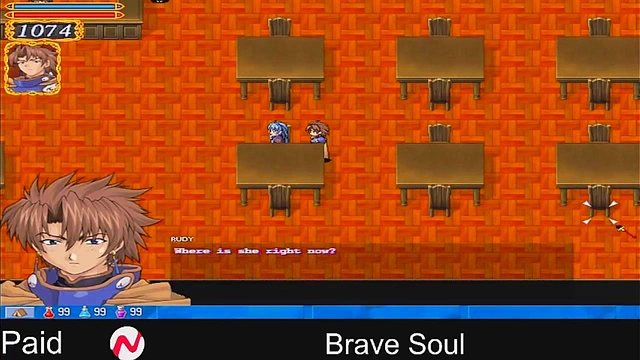 Brave Catgirl Witch Fights Dragons & Enjoys Onsen Adventures in Fantasy RPG World