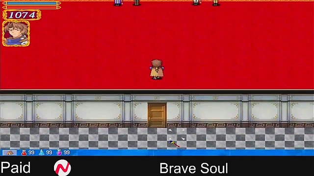 Brave Catgirl Witch Fights Dragons & Enjoys Onsen Adventures in Fantasy RPG World