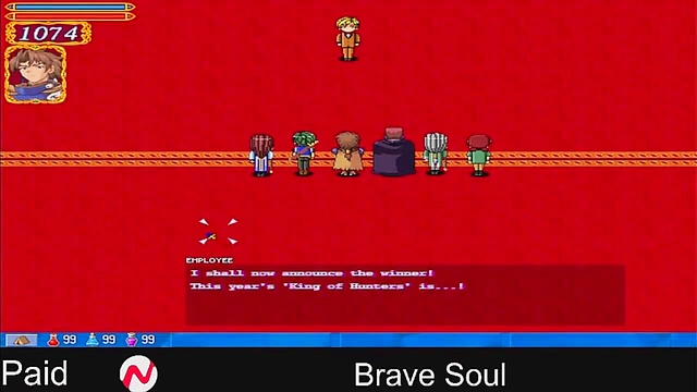 Brave Catgirl Witch Fights Dragons & Enjoys Onsen Adventures in Fantasy RPG World