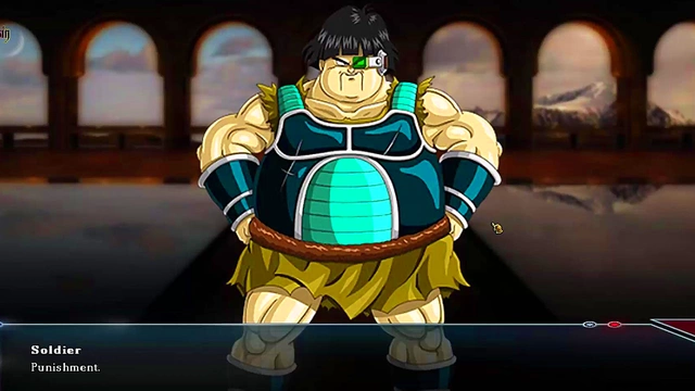 Blonde MILF Bulma & Chichi Seduce Alien Girls in Dragon Ball Hentai Adventure