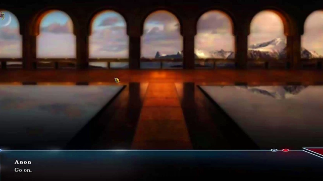 Blonde MILF Bulma & Chichi Seduce Alien Girls in Dragon Ball Hentai Adventure