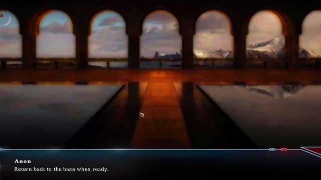 Blonde MILF Bulma & Chichi Seduce Alien Girls in Dragon Ball Hentai Adventure