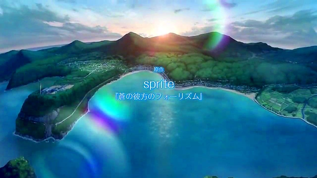 Yuri Anime Girls Explore Passionate Lesbian Fantasies Together