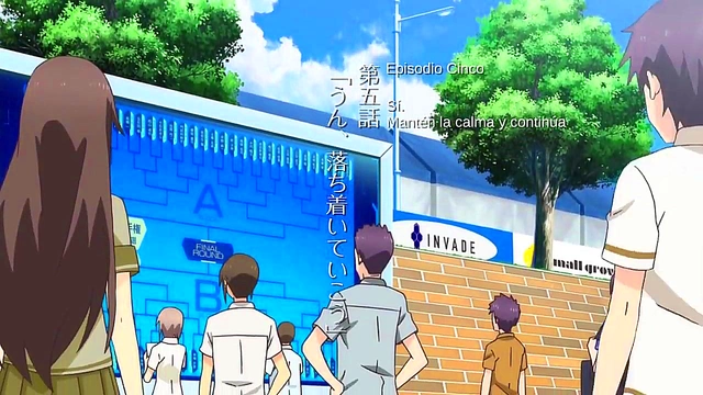 Yuri Anime Girls Explore Passionate Lesbian Fantasies Together