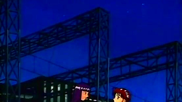 Hentai Anime Chickens Get Wild in Steamy Cartoon Adventure