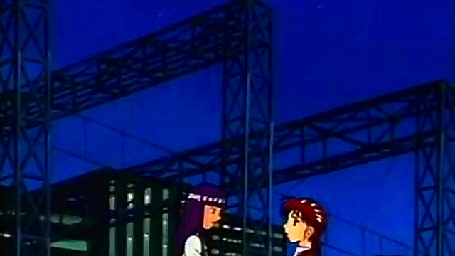 Hentai Anime Chickens Get Wild in Steamy Cartoon Adventure