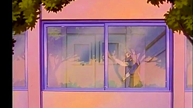 Innocent Girls Seduced by Horny Alien Monsters for Hardcore Hentai Sex