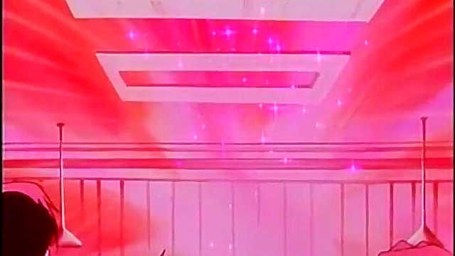 Innocent Girls Seduced by Horny Alien Monsters for Hardcore Hentai Sex