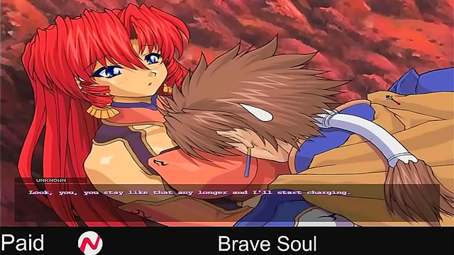 Brave Catgirl Witch Enchants Dragon With Magic In Onsen Fantasy Adventure