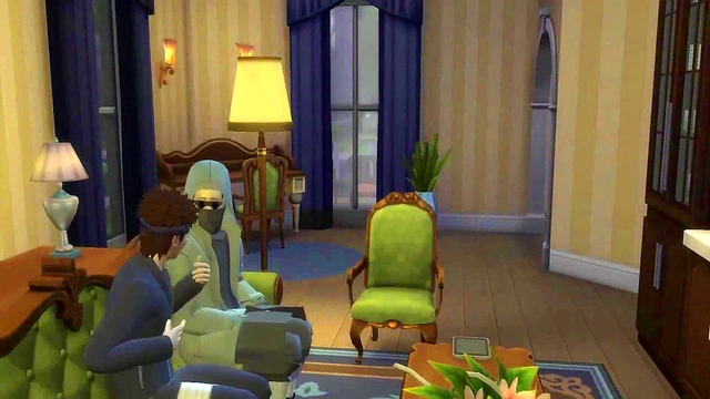 Heartbroken Husband Watches MILF Wife Cheated by Students in Naruto Hentai Drama