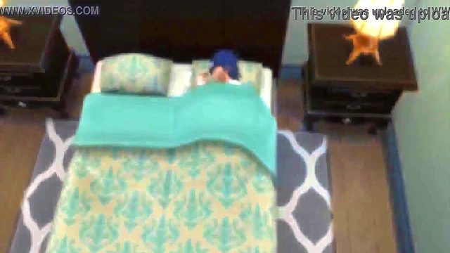 Heartbroken Husband Watches MILF Wife Cheated by Students in Naruto Hentai Drama