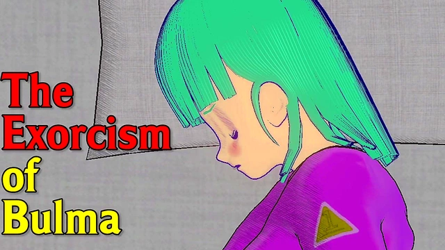 Bulma's Romantic Night Ends With Hot Pussy Fucking And Creampie Cumshot