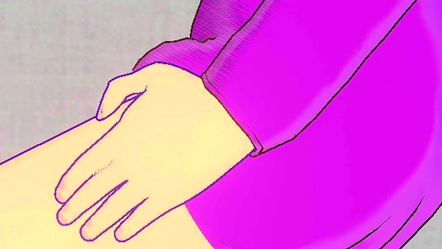 Bulma's Romantic Night Ends With Hot Pussy Fucking And Creampie Cumshot