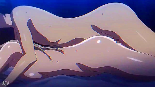 Hentai Anime PMV – Music Video With Sexy Animated Scenes