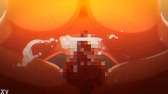 Hentai Anime PMV – Music Video With Sexy Animated Scenes