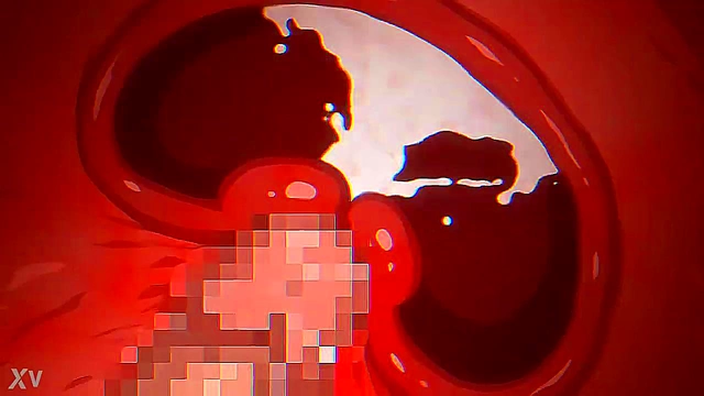 Hentai Anime PMV – Music Video With Sexy Animated Scenes