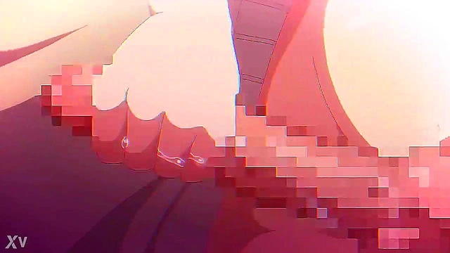 Hentai Anime PMV – Music Video With Sexy Animated Scenes