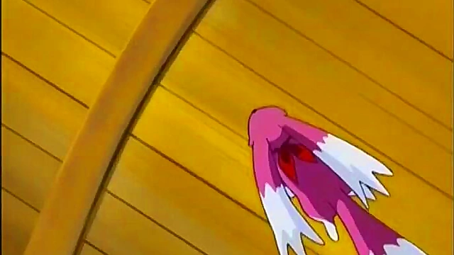 Huge Dick Monster Fucks Cartoon Fairy Teen In Hardcore Hentai Sex Session