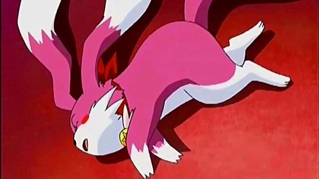 Huge Dick Monster Fucks Cartoon Fairy Teen In Hardcore Hentai Sex Session