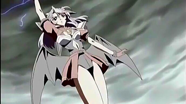 Huge Dick Monster Fucks Cartoon Fairy Teen In Hardcore Hentai Sex Session