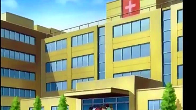 Huge Dick Monster Fucks Cartoon Fairy Teen In Hardcore Hentai Sex Session