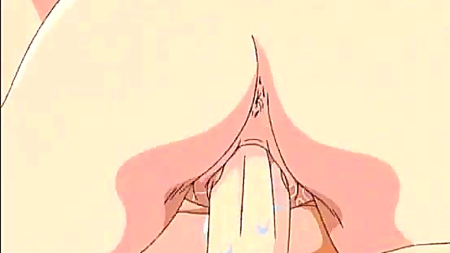 Horny Hentai Teen Gets Fucked Hardcore With Rough Anime Sex Action