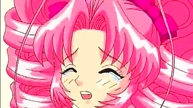 Horny Hentai Teen Gets Fucked Hardcore With Rough Anime Sex Action