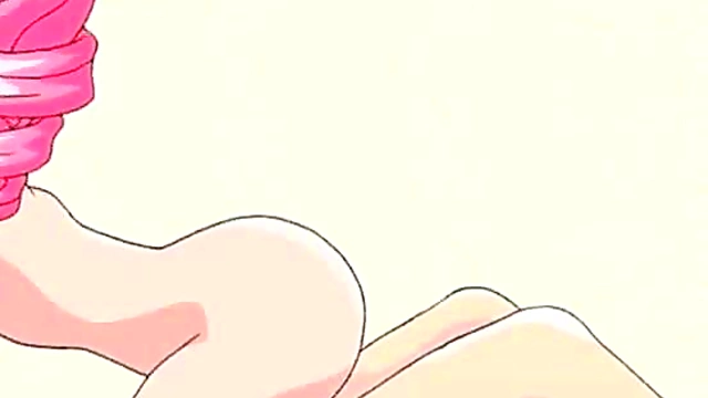 Horny Hentai Teen Gets Fucked Hardcore With Rough Anime Sex Action