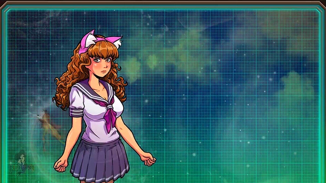 Humiliated Disney Princess Jasmine Gets Flashing Voyeur Action By Masked Catgirl