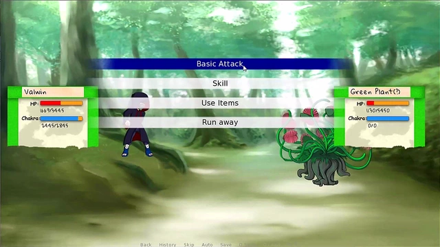 Sexy Ninja Ino Rides Sweet Ass in Jikage Rising Anime Sex Scene