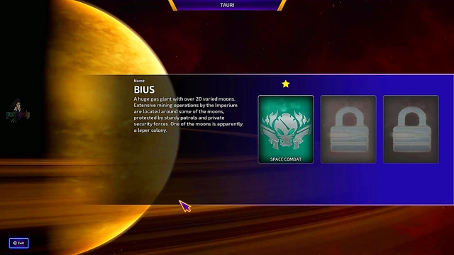 Hail The Queen – Busty Princess Fights Demons & Aliens In Space Ship Orgy