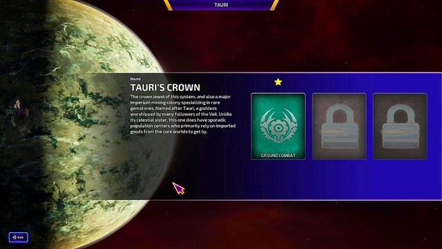 Hail The Queen – Busty Princess Fights Demons & Aliens In Space Ship Orgy