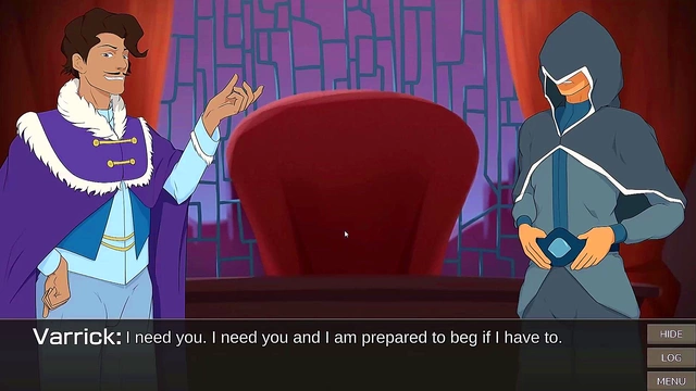 Korra Gets Fucked In Cummy State With Big Boobs & Ass Milking Action