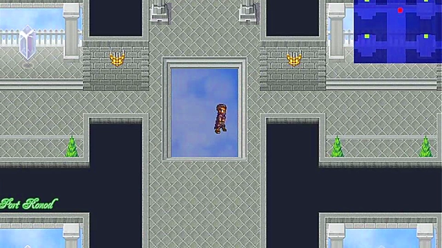 Huge-Busted Gamer Gets BBC in Legend of Queen Opala’s Walkthrough Anal Scene