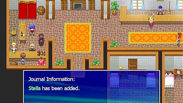 Huge-Busted Gamer Gets BBC in Legend of Queen Opala’s Walkthrough Anal Scene