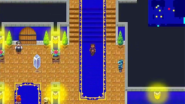 Huge-Busted Gamer Gets BBC in Legend of Queen Opala’s Walkthrough Anal Scene