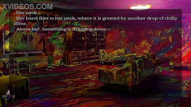 Monster Girls Seduce in Horror Anime – Song of Saya’s Erotic Adventure