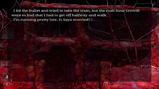 Monster Girls Seduce in Horror Anime – Song of Saya’s Erotic Adventure