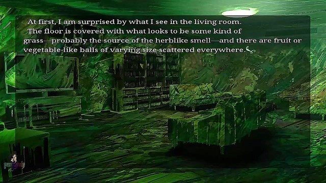 Monster Girls Seduce in Horror Anime – Song of Saya’s Erotic Adventure